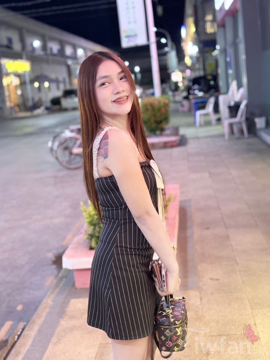 แนนนี่ 5