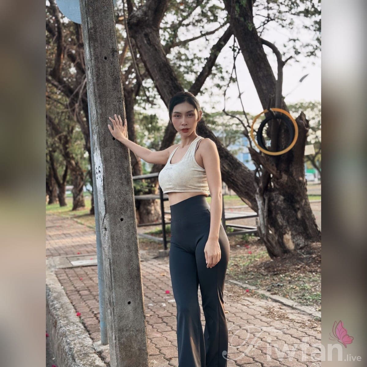 น้องแนน 4